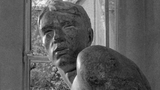 Andrzej Wajda: A márványember